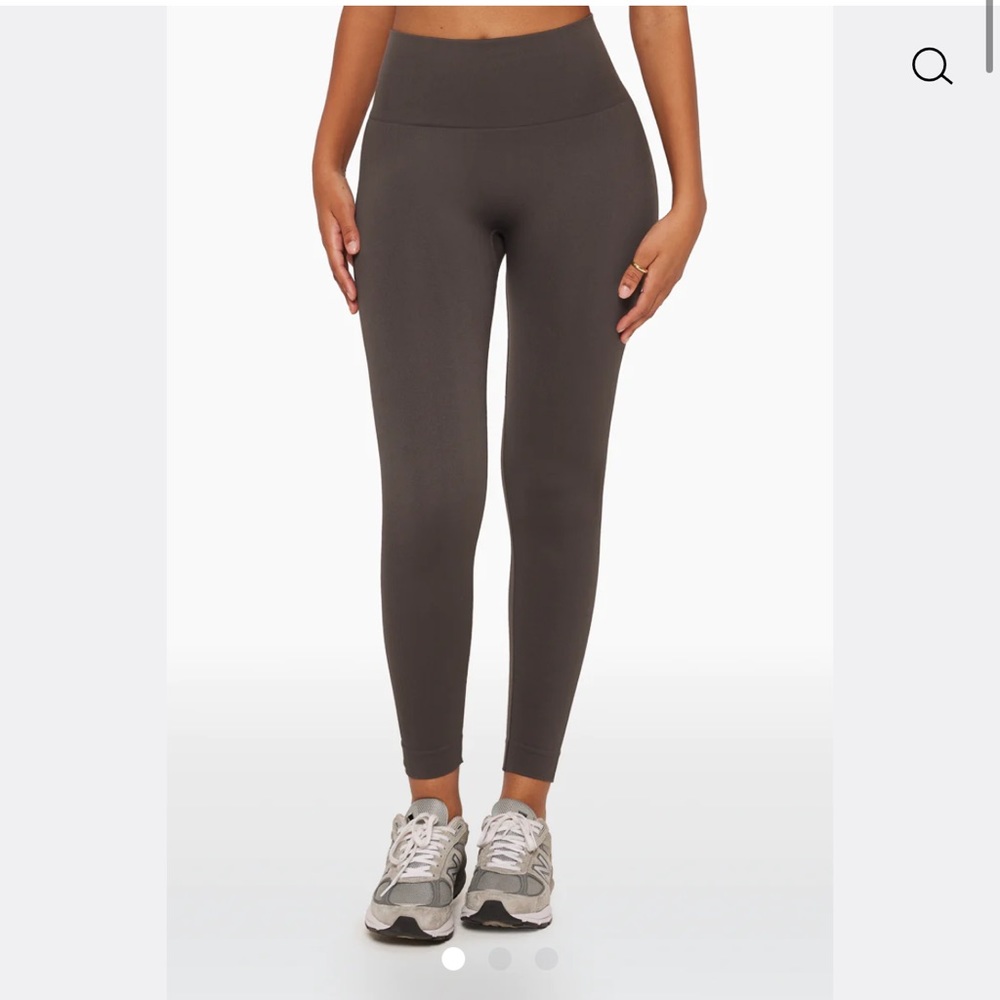 NWOT SET ACTIVE SCULPTFLEX LEGGINGS HAZE SIZE S
